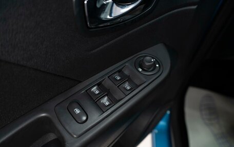 Renault Kaptur I рестайлинг, 2016 год, 1 399 000 рублей, 8 фотография
