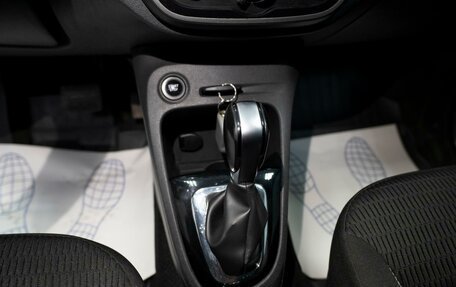 Renault Kaptur I рестайлинг, 2016 год, 1 399 000 рублей, 11 фотография