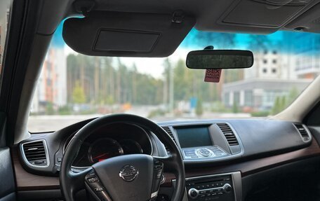 Nissan Teana, 2010 год, 650 000 рублей, 7 фотография