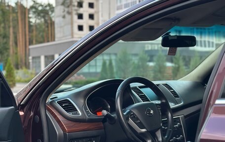 Nissan Teana, 2010 год, 650 000 рублей, 6 фотография