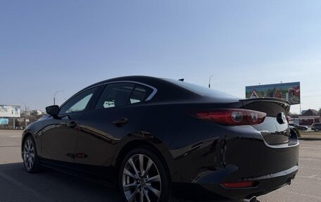 Mazda 3, 2022 год, 1 700 000 рублей, 4 фотография