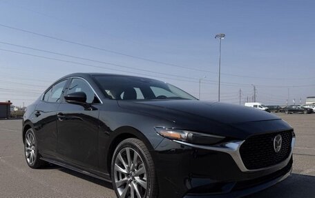 Mazda 3, 2022 год, 1 700 000 рублей, 3 фотография