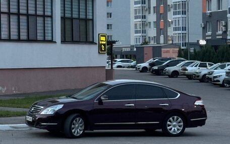 Nissan Teana, 2010 год, 650 000 рублей, 8 фотография