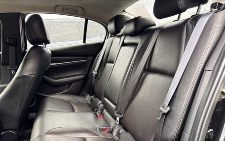 Mazda 3, 2022 год, 1 700 000 рублей, 9 фотография