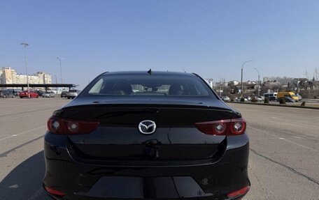 Mazda 3, 2022 год, 1 700 000 рублей, 6 фотография