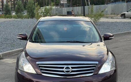 Nissan Teana, 2010 год, 650 000 рублей, 3 фотография