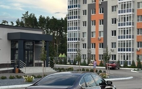 Nissan Teana, 2010 год, 650 000 рублей, 4 фотография