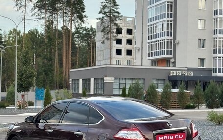 Nissan Teana, 2010 год, 650 000 рублей, 5 фотография