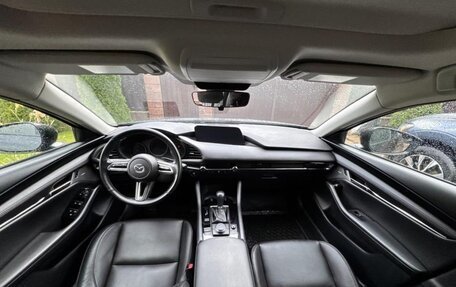 Mazda 3, 2022 год, 1 700 000 рублей, 11 фотография