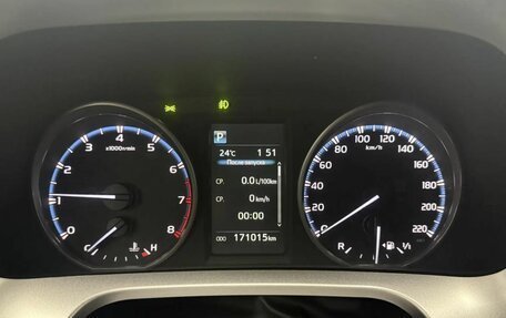 Toyota RAV4, 2016 год, 1 895 000 рублей, 15 фотография