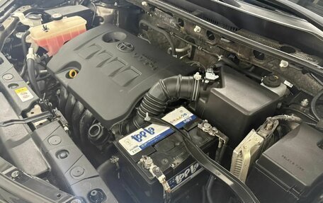 Toyota RAV4, 2016 год, 1 895 000 рублей, 12 фотография