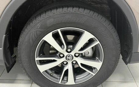 Toyota RAV4, 2016 год, 1 895 000 рублей, 11 фотография