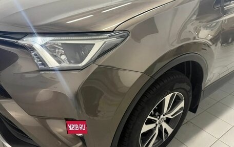 Toyota RAV4, 2016 год, 1 895 000 рублей, 5 фотография