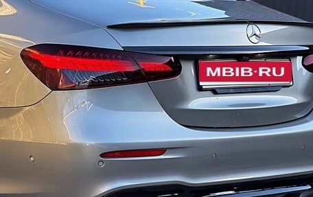 Mercedes-Benz E-Класс, 2021 год, 5 298 000 рублей, 7 фотография
