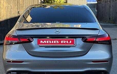 Mercedes-Benz E-Класс, 2021 год, 5 298 000 рублей, 6 фотография