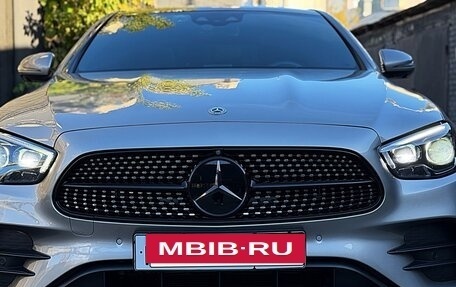 Mercedes-Benz E-Класс, 2021 год, 5 298 000 рублей, 13 фотография
