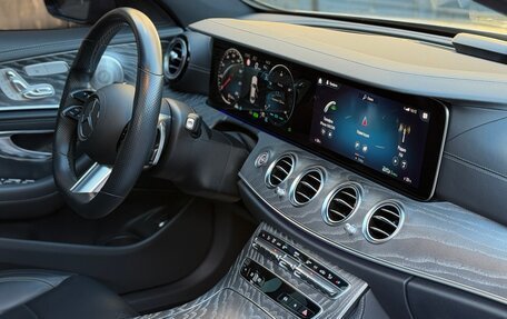 Mercedes-Benz E-Класс, 2021 год, 5 298 000 рублей, 25 фотография