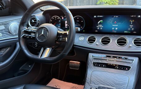 Mercedes-Benz E-Класс, 2021 год, 5 298 000 рублей, 22 фотография