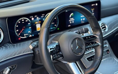 Mercedes-Benz E-Класс, 2021 год, 5 298 000 рублей, 17 фотография