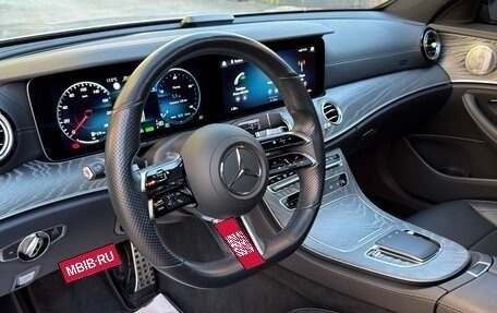 Mercedes-Benz E-Класс, 2021 год, 5 298 000 рублей, 19 фотография