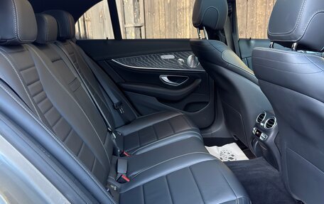Mercedes-Benz E-Класс, 2021 год, 5 298 000 рублей, 31 фотография