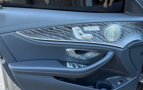 Mercedes-Benz E-Класс, 2021 год, 5 298 000 рублей, 40 фотография