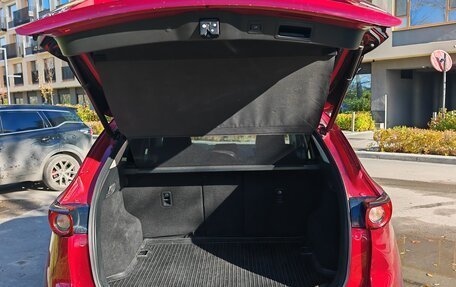 Mazda CX-5 II, 2019 год, 3 950 000 рублей, 8 фотография