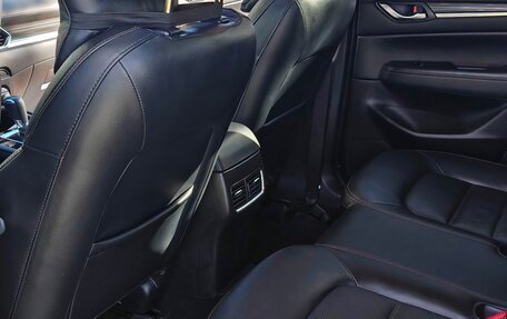 Mazda CX-5 II, 2019 год, 3 950 000 рублей, 12 фотография