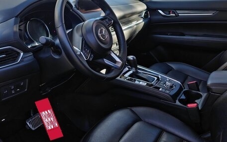 Mazda CX-5 II, 2019 год, 3 950 000 рублей, 10 фотография