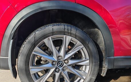 Mazda CX-5 II, 2019 год, 3 950 000 рублей, 21 фотография