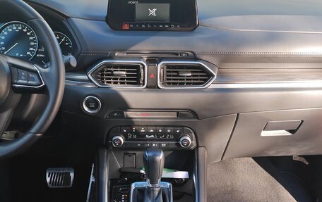 Mazda CX-5 II, 2019 год, 3 950 000 рублей, 25 фотография