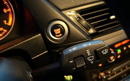 BMW X1, 2013 год, 1 600 000 рублей, 3 фотография