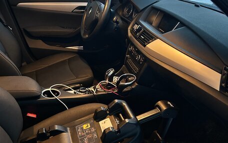BMW X1, 2013 год, 1 600 000 рублей, 7 фотография