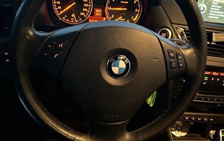 BMW X1, 2013 год, 1 600 000 рублей, 5 фотография