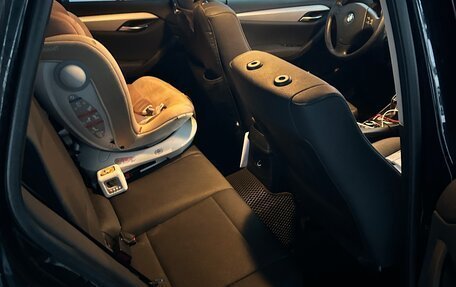 BMW X1, 2013 год, 1 600 000 рублей, 10 фотография