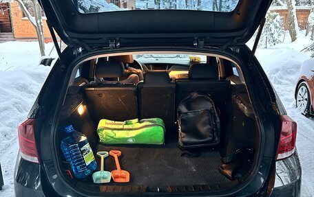 BMW X1, 2013 год, 1 600 000 рублей, 6 фотография