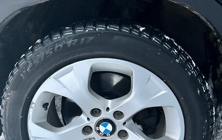 BMW X1, 2013 год, 1 600 000 рублей, 8 фотография