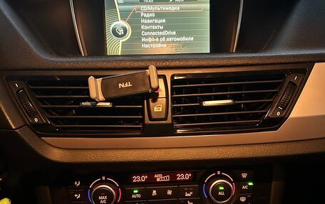 BMW X1, 2013 год, 1 600 000 рублей, 9 фотография