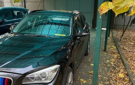 BMW X1, 2013 год, 1 600 000 рублей, 17 фотография
