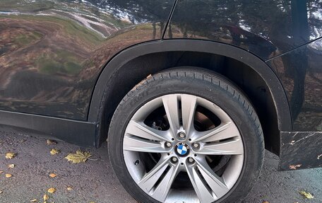 BMW X1, 2013 год, 1 600 000 рублей, 12 фотография