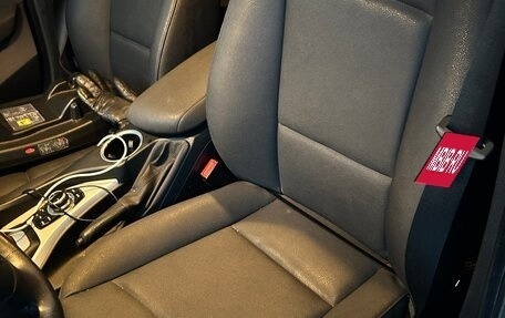 BMW X1, 2013 год, 1 600 000 рублей, 4 фотография