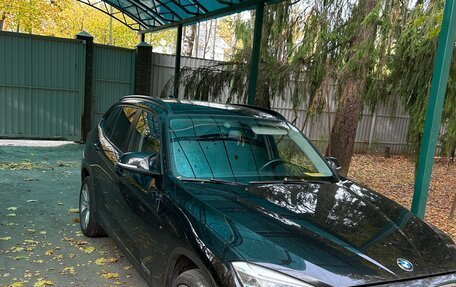 BMW X1, 2013 год, 1 600 000 рублей, 18 фотография