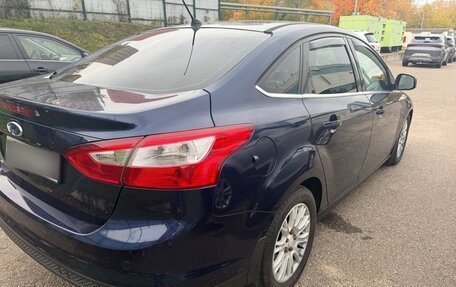 Ford Focus III, 2012 год, 830 000 рублей, 4 фотография