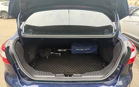 Ford Focus III, 2012 год, 830 000 рублей, 8 фотография