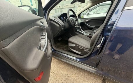 Ford Focus III, 2012 год, 830 000 рублей, 9 фотография