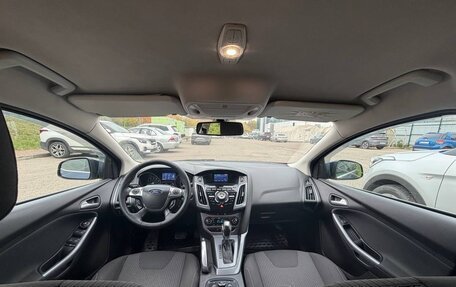 Ford Focus III, 2012 год, 830 000 рублей, 11 фотография