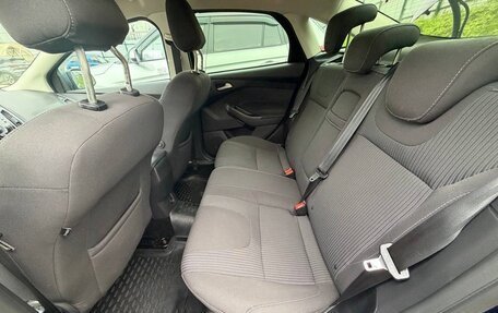 Ford Focus III, 2012 год, 830 000 рублей, 12 фотография