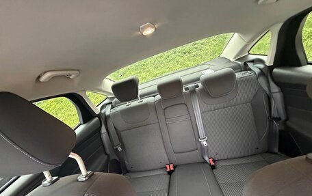 Ford Focus III, 2012 год, 830 000 рублей, 10 фотография