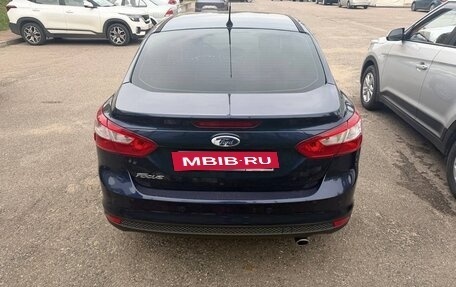 Ford Focus III, 2012 год, 830 000 рублей, 3 фотография
