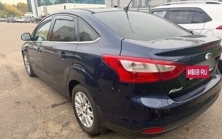 Ford Focus III, 2012 год, 830 000 рублей, 5 фотография